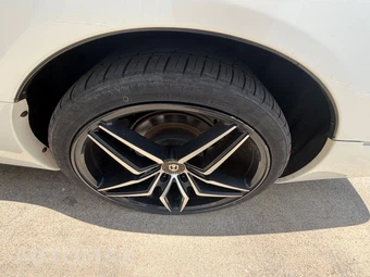 2006 Lexus LS 430 – miniatura 54