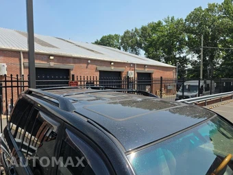 2006 Lexus LX 470 – miniatura 12