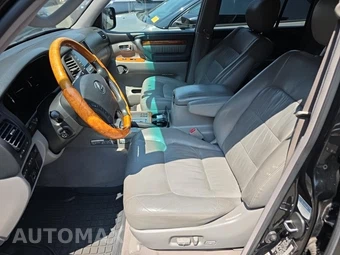 2006 Lexus LX 470 – miniatura 13