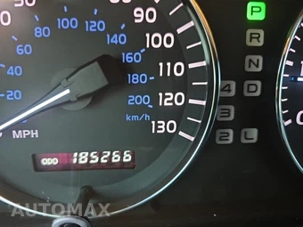 2006 Lexus LX 470 – miniatura 15
