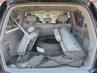 2006 Lexus LX 470 – miniatura 21