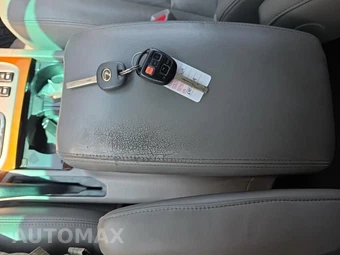2006 Lexus LX 470 – miniatura 23