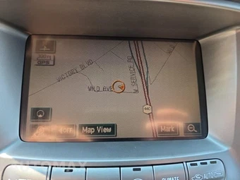 2006 Lexus LX 470 – miniatura 24