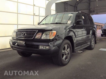 2006 Lexus LX 470