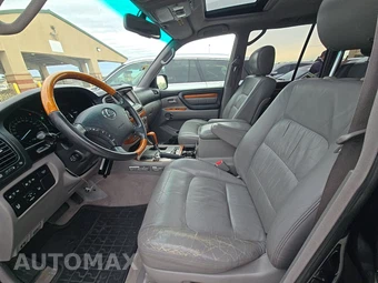 2006 Lexus LX 470 – miniatura 13