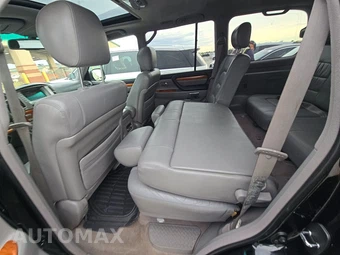 2006 Lexus LX 470 – miniatura 19
