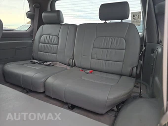 2006 Lexus LX 470 – miniatura 20
