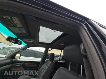 2006 Lexus LX 470 – miniatura 21