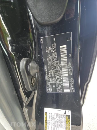 2006 Lexus LX 470 – miniatura 22