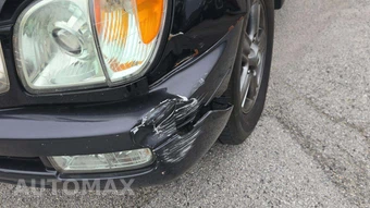 2006 Lexus LX 470 – miniatura 27