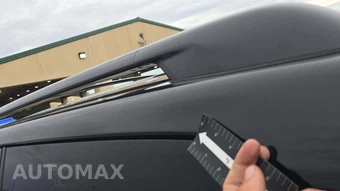 2006 Lexus LX 470 – miniatura 33