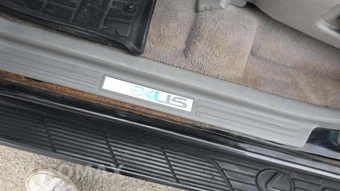 2006 Lexus LX 470 – miniatura 37