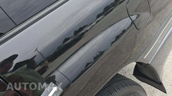 2006 Lexus LX 470 – miniatura 38