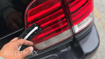 2006 Lexus LX 470 – miniatura 39