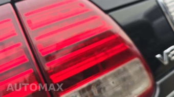 2006 Lexus LX 470 – miniatura 40