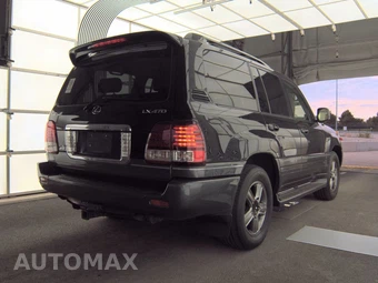 2006 Lexus LX 470 – miniatura 5