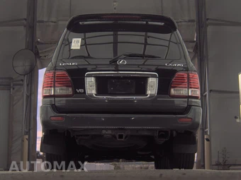 2006 Lexus LX 470 – miniatura 7
