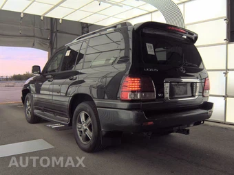 2006 Lexus LX 470 – miniatura 8