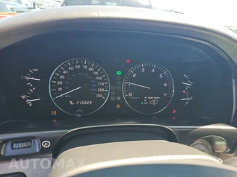 2006 Lexus LX 470 – miniatura 12