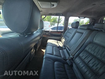 2006 Lexus LX 470 – miniatura 13