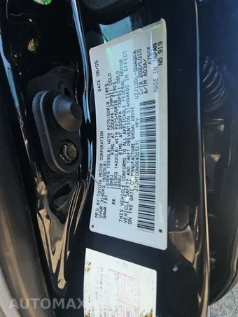 2006 Lexus LX 470 – miniatura 15