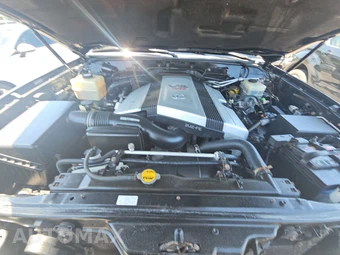 2006 Lexus LX 470 – miniatura 16