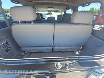 2006 Lexus LX 470 – miniatura 17
