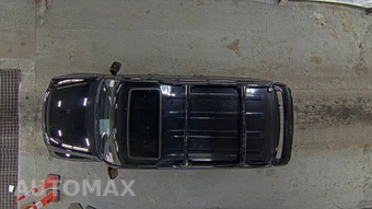 2006 Lexus LX 470 – miniatura 18
