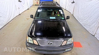2006 Lexus LX 470 – miniatura 2