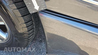 2006 Lexus LX 470 – miniatura 23