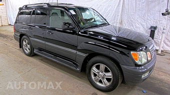 2006 Lexus LX 470 – miniatura 3