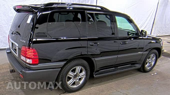 2006 Lexus LX 470 – miniatura 4