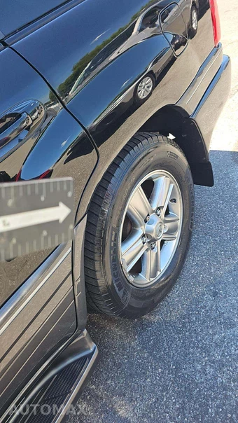 2006 Lexus LX 470 – miniatura 43