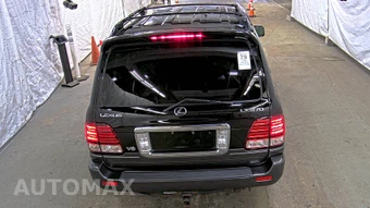2006 Lexus LX 470 – miniatura 5
