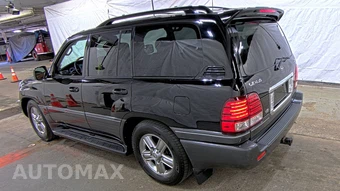 2006 Lexus LX 470 – miniatura 6