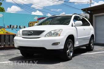 2006 Lexus RX 330 - samochód z USA z aukcji Manheim, oferta Kup Teraz w AUTOMAX
