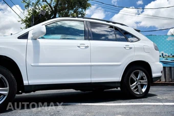 2006 Lexus RX 330 - miniatura 10