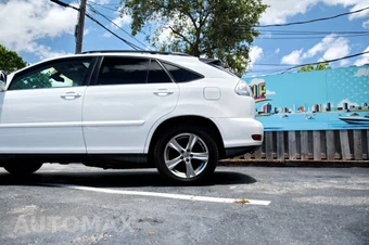 2006 Lexus RX 330 - miniatura 11