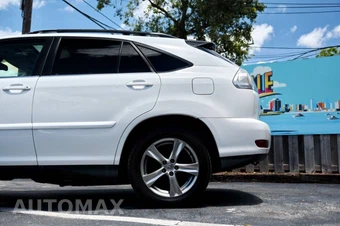 2006 Lexus RX 330 - miniatura 12