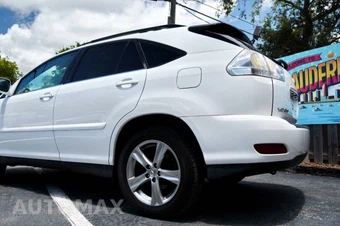 2006 Lexus RX 330 - miniatura 13