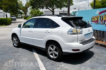 2006 Lexus RX 330 - miniatura 14