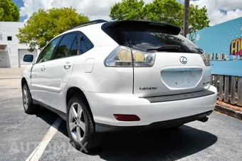 2006 Lexus RX 330 - miniatura 15