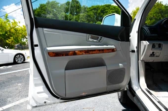 2006 Lexus RX 330 - miniatura 17