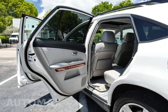 2006 Lexus RX 330 - miniatura 19