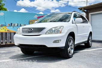 2006 Lexus RX 330 - miniatura 2