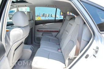 2006 Lexus RX 330 - miniatura 20