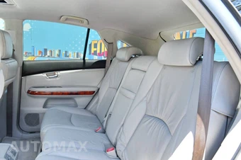 2006 Lexus RX 330 - miniatura 21
