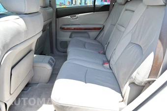 2006 Lexus RX 330 - miniatura 22