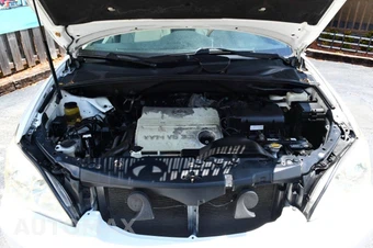 2006 Lexus RX 330 - miniatura 23