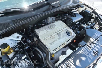 2006 Lexus RX 330 - miniatura 24